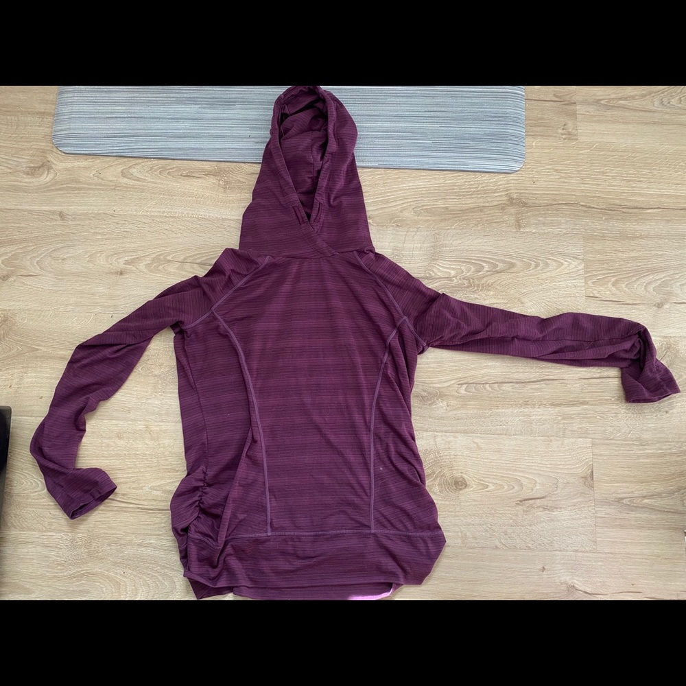Mondetta long sleeve